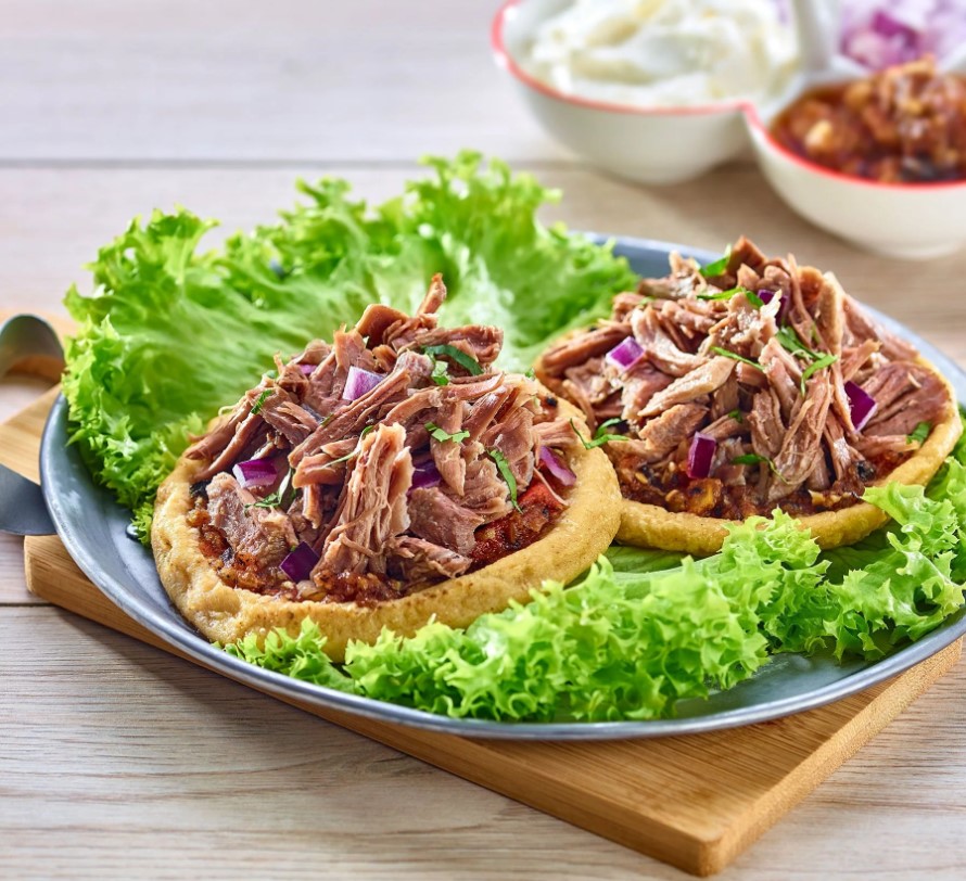 Desayuno IBV Martes SoyIBV IBV ibv